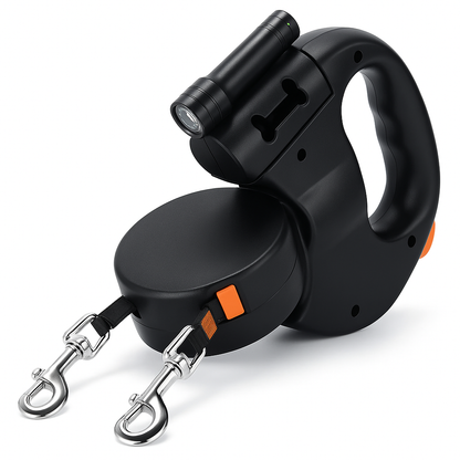 Dual Dog Freedom Leash™