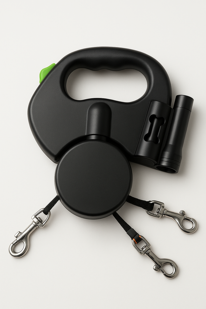 Dual Dog Freedom Leash™